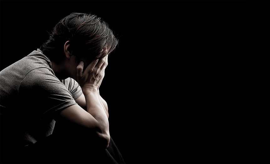 Depresión: ¿tienes miedo de admitir que la padeces?