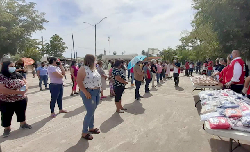 El desempleo se apodera de esta comunidad en Sinaloa
