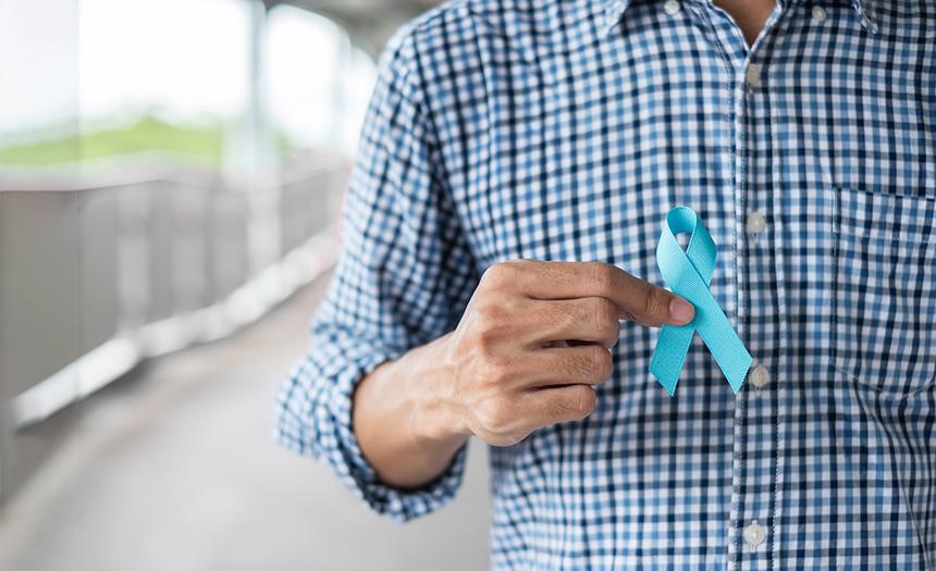 Lo que tienes que saber sobre el cáncer de próstata