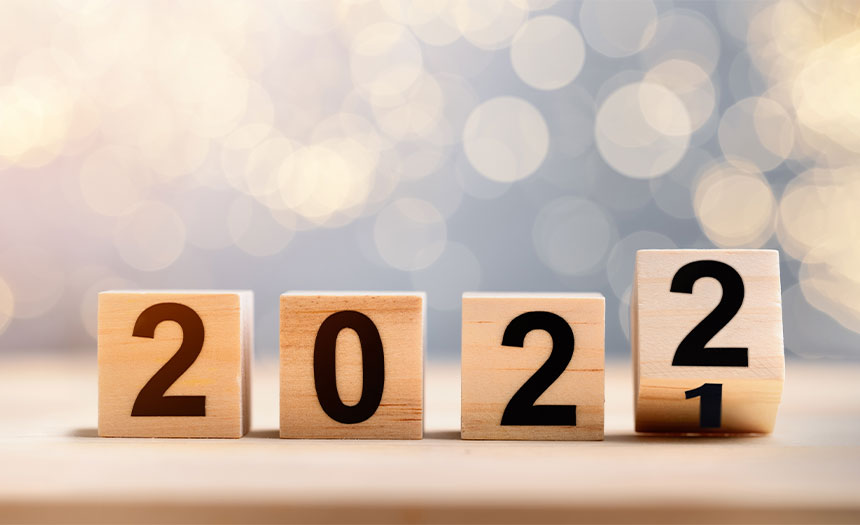 ¿En dónde pasar la noche de Año Nuevo para iniciar el 2022?