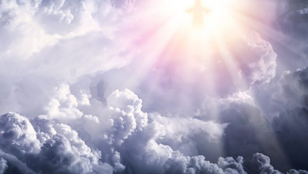 regreso de Jesús