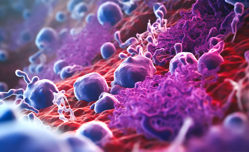 Leucemia Mieloide cáncer que es más frecuente en adultos mayores