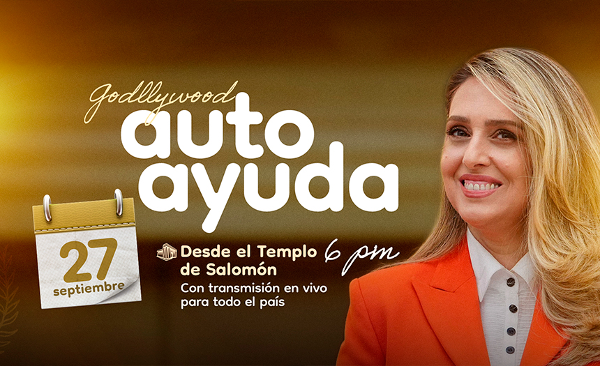Godllywood Autoayuda