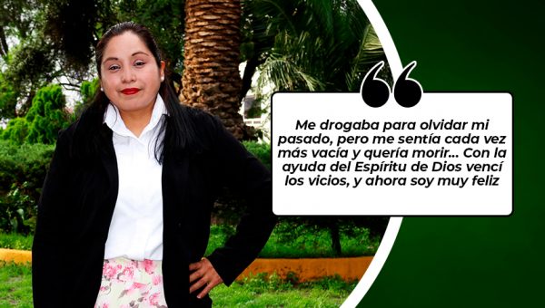 Angélica Alvarado Tiendas