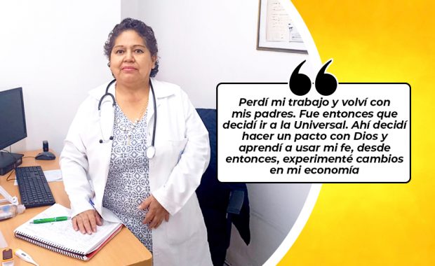 María de los Ángeles Hernández