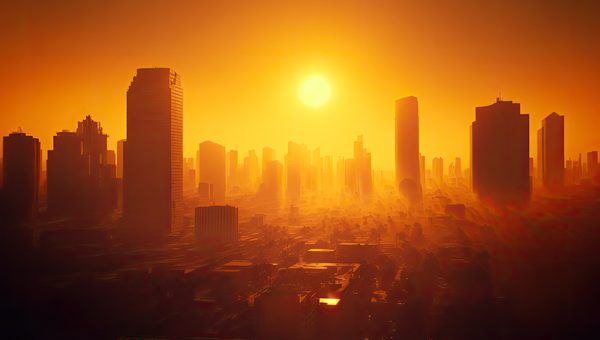 Calentamiento global