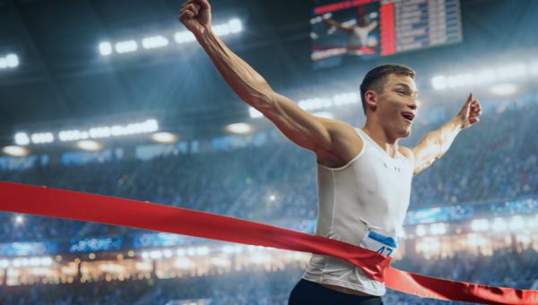 ¿Quiere ser el mejor?