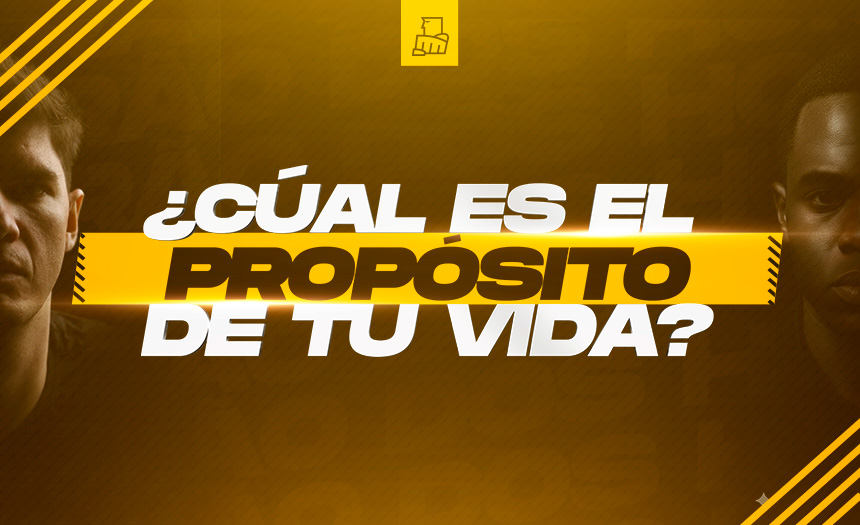 Gran encuentro de hombres