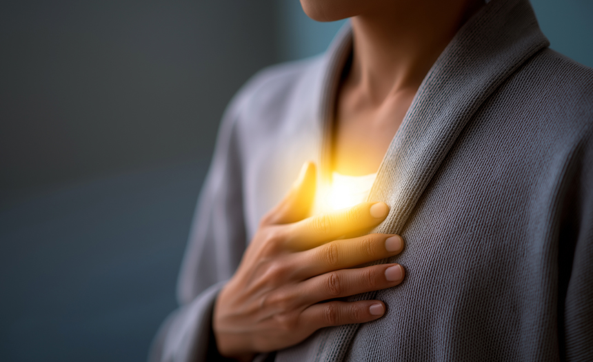 El carácter de Dios nos basta