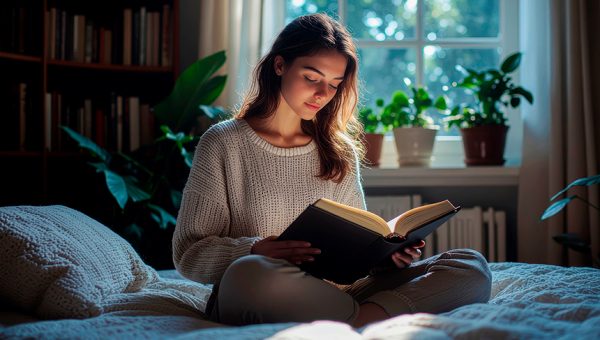 Que la bendición esté contigo