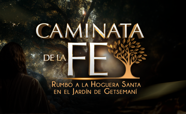 Jardín de Getsemaní