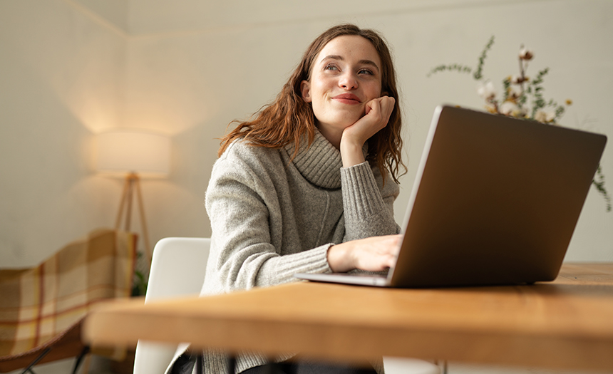 Satisfacción personal