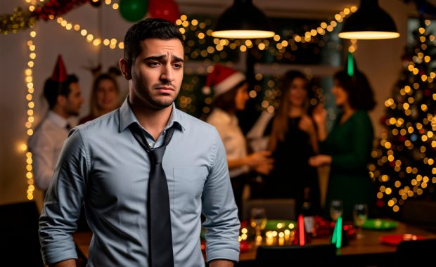 Velada de Año Nuevo