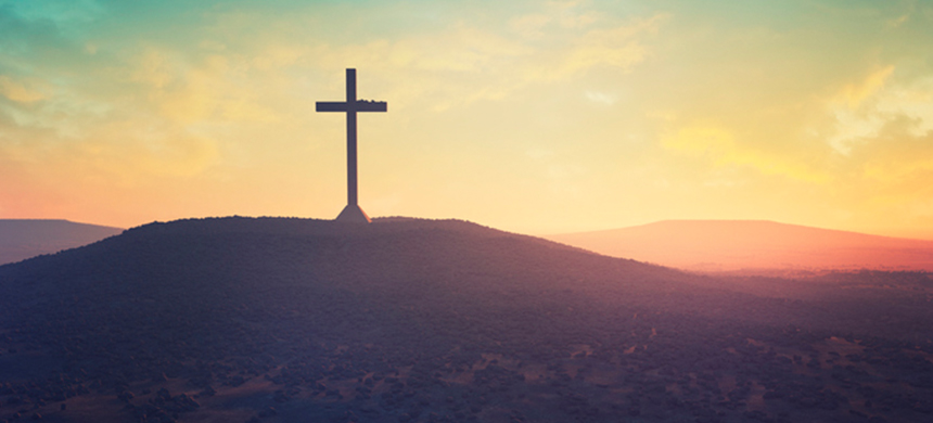 Cristianismo sin cruz