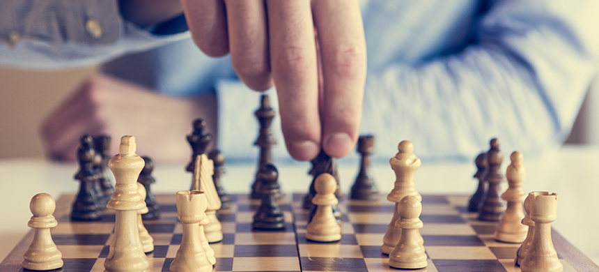 11 beneficios de jugar ajedrez